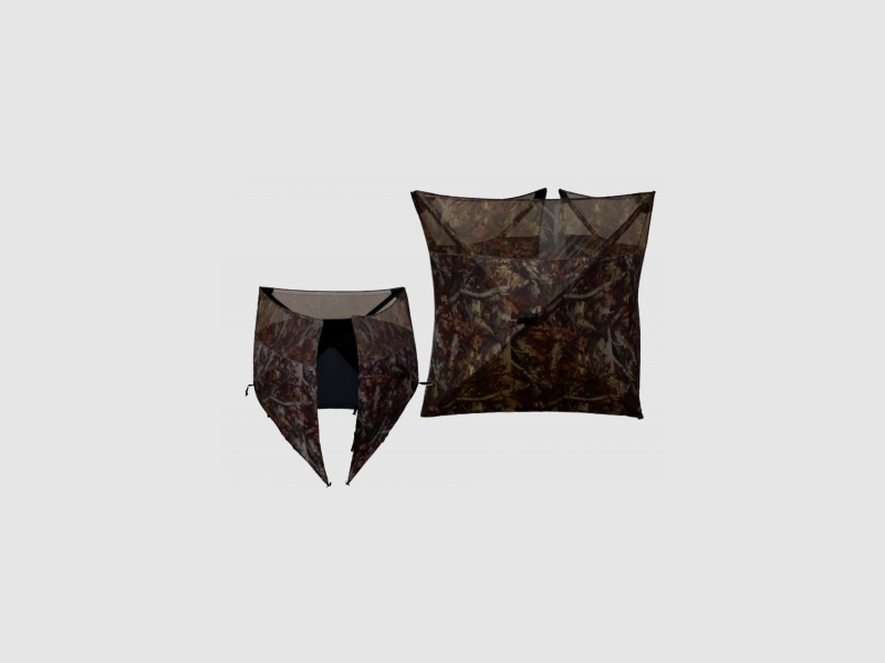 Camo Umbrella Chair, image 2 of 2