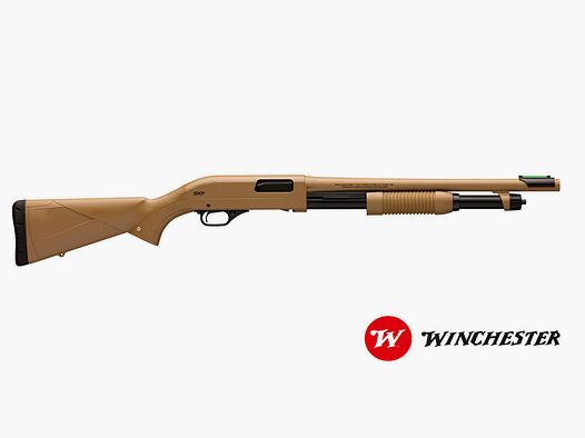 Winchester SXP Dark Earth