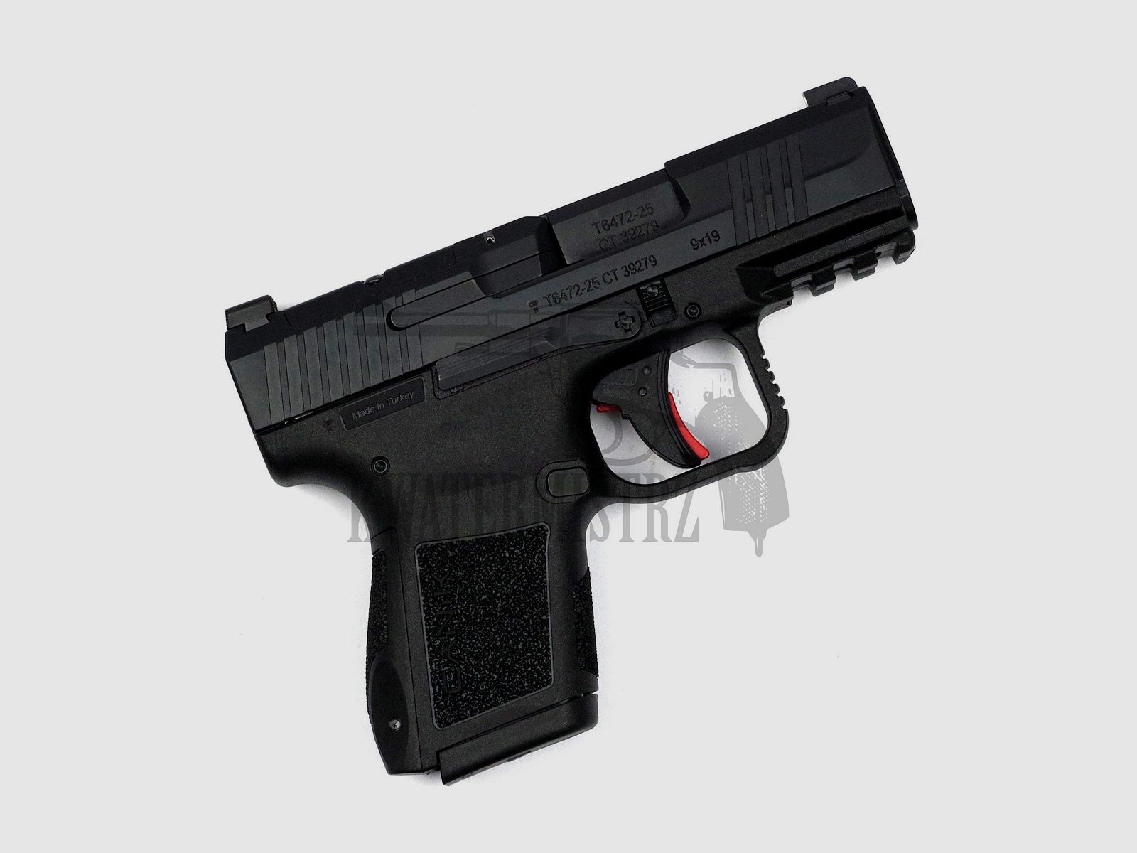 Pistolet CANIK Mete MC9, zdjęcie 1 z 10
