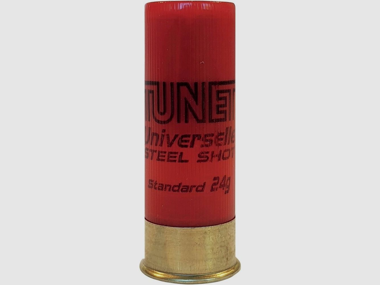 Tunet Universelle 2.5mm 24g 25St 12/70