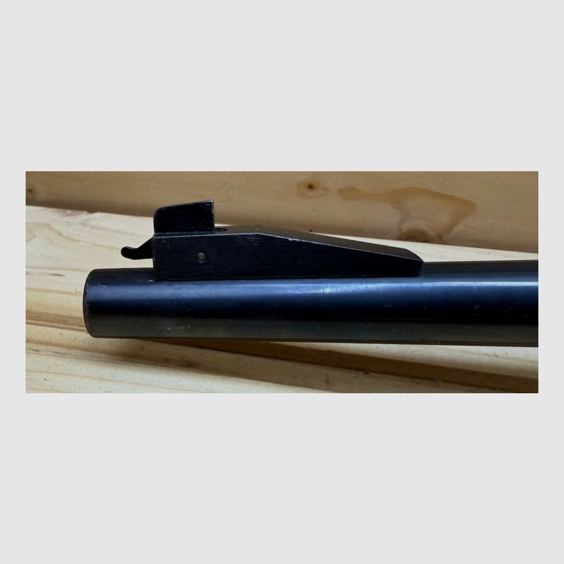 Sauer & Sohn ohne .22lr