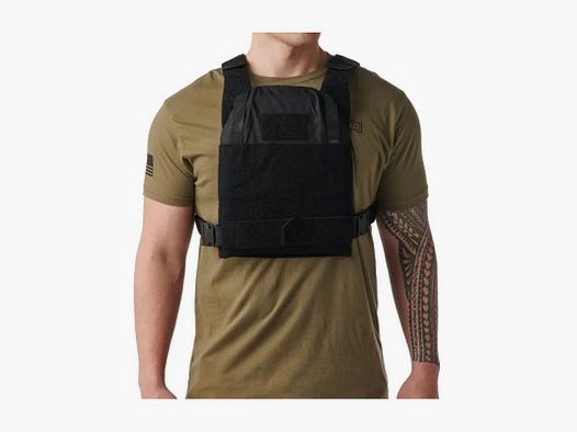 5.11 PRIME PLATE CARRIER MINIMALE PLAATDRAGER