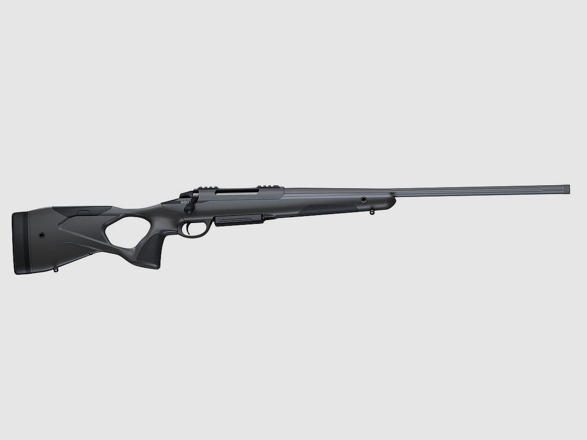 Sako S20 308Win, 51cm, Cerakote