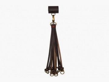 Poulaille en Cuir pour Ceinture