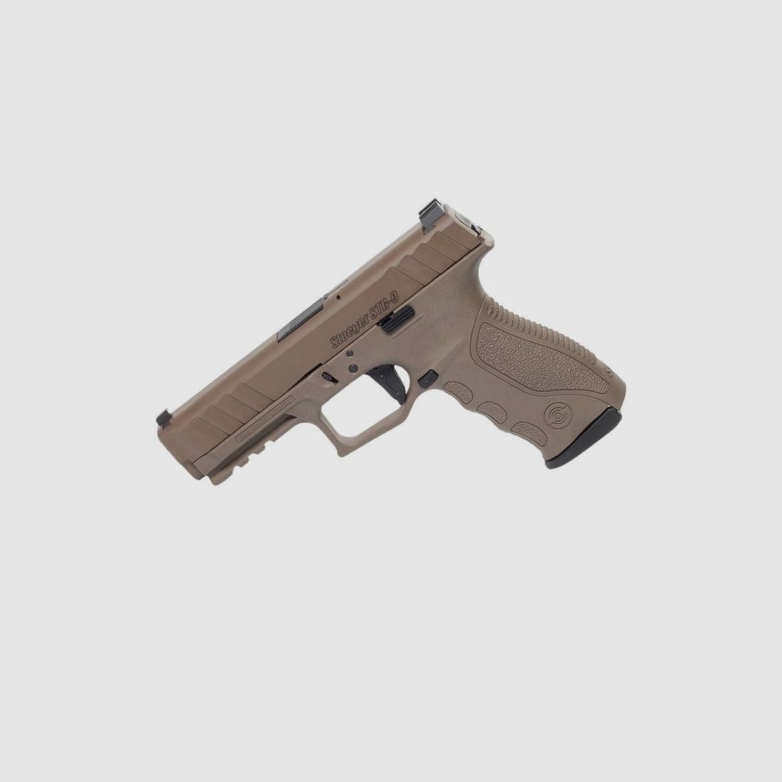 Stoeger STR-9 FDE Pistole Kal. 9x19, Bild 1 von 3