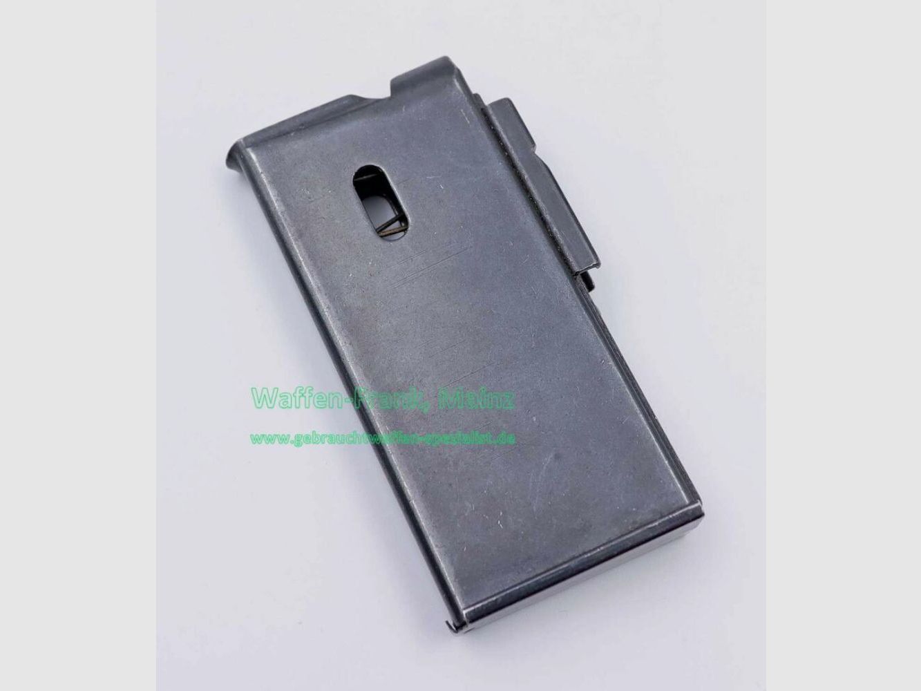 Krico = Kriegeskorte - Stuttga Magazin