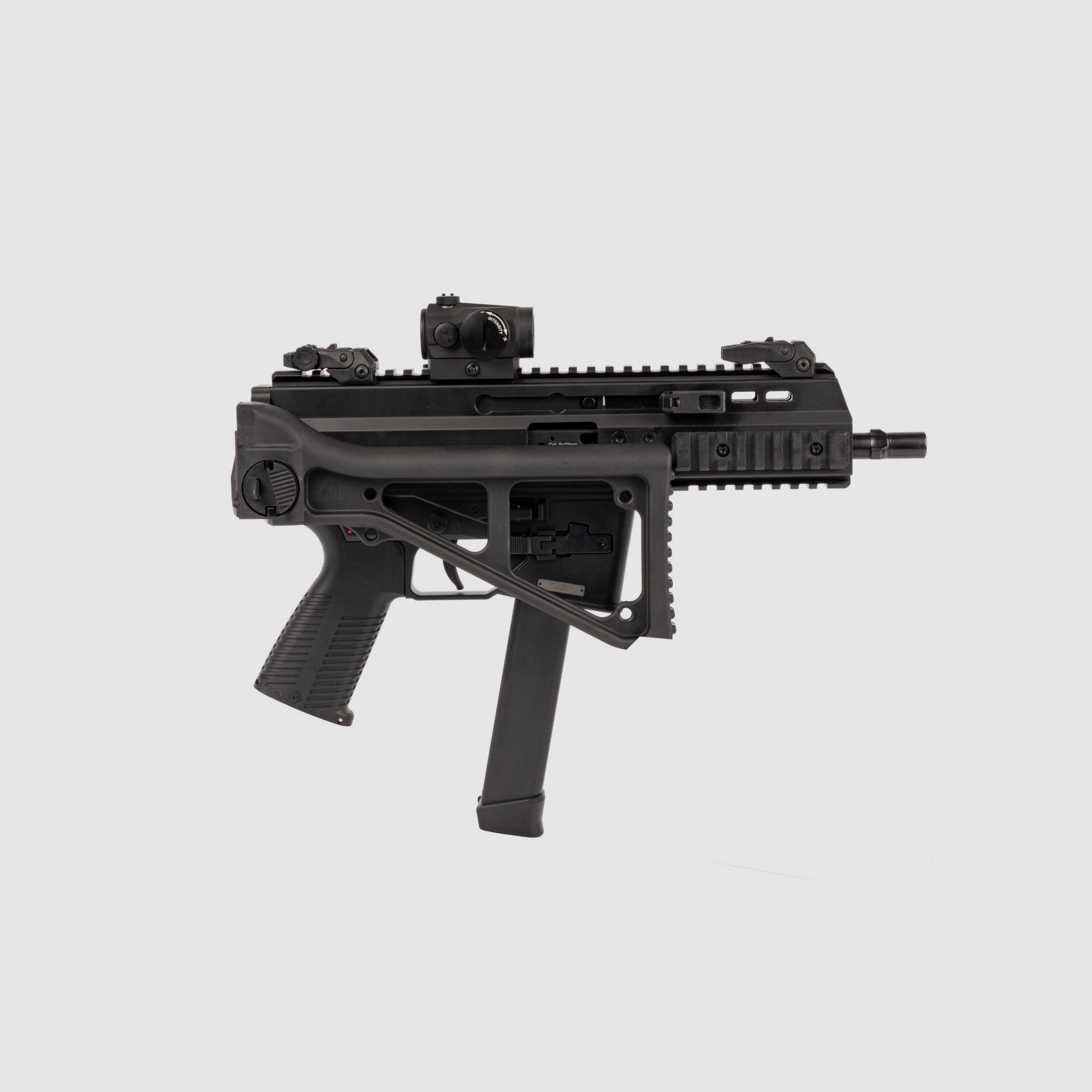 B&T Maschinenpistole APC9 PRO G, Bild 4 von 4