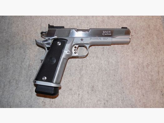 Les Baer Ultimate Para