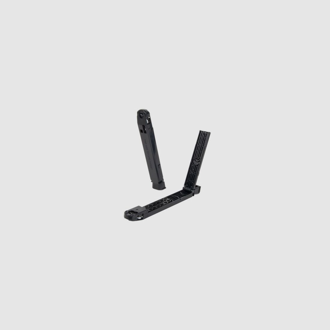 SIG SAUER P320 MAGAZINE 2ER 20 SCHUSS 4,5MM - DRUCKLUFT CO2