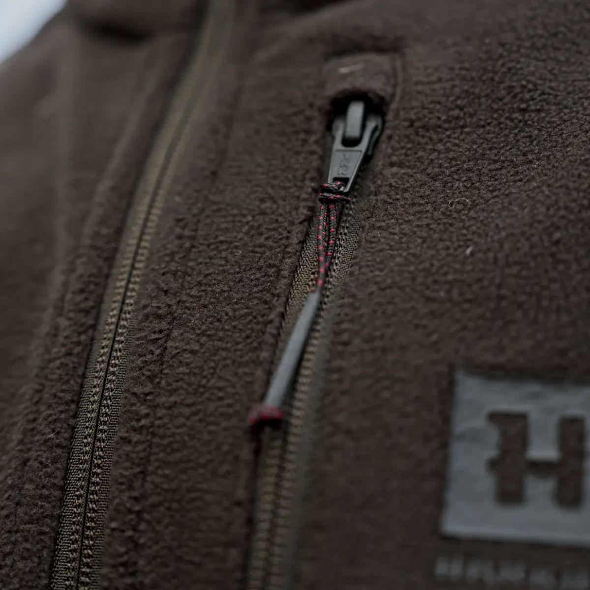 Härkila Fleece Kamizelka Aspire