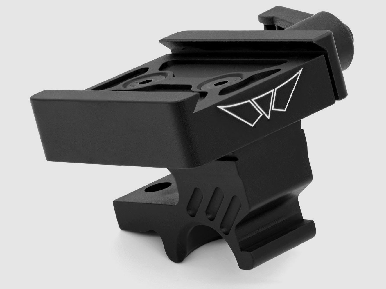 Arca-kopadapterkit voor WARNE Skyline bipod