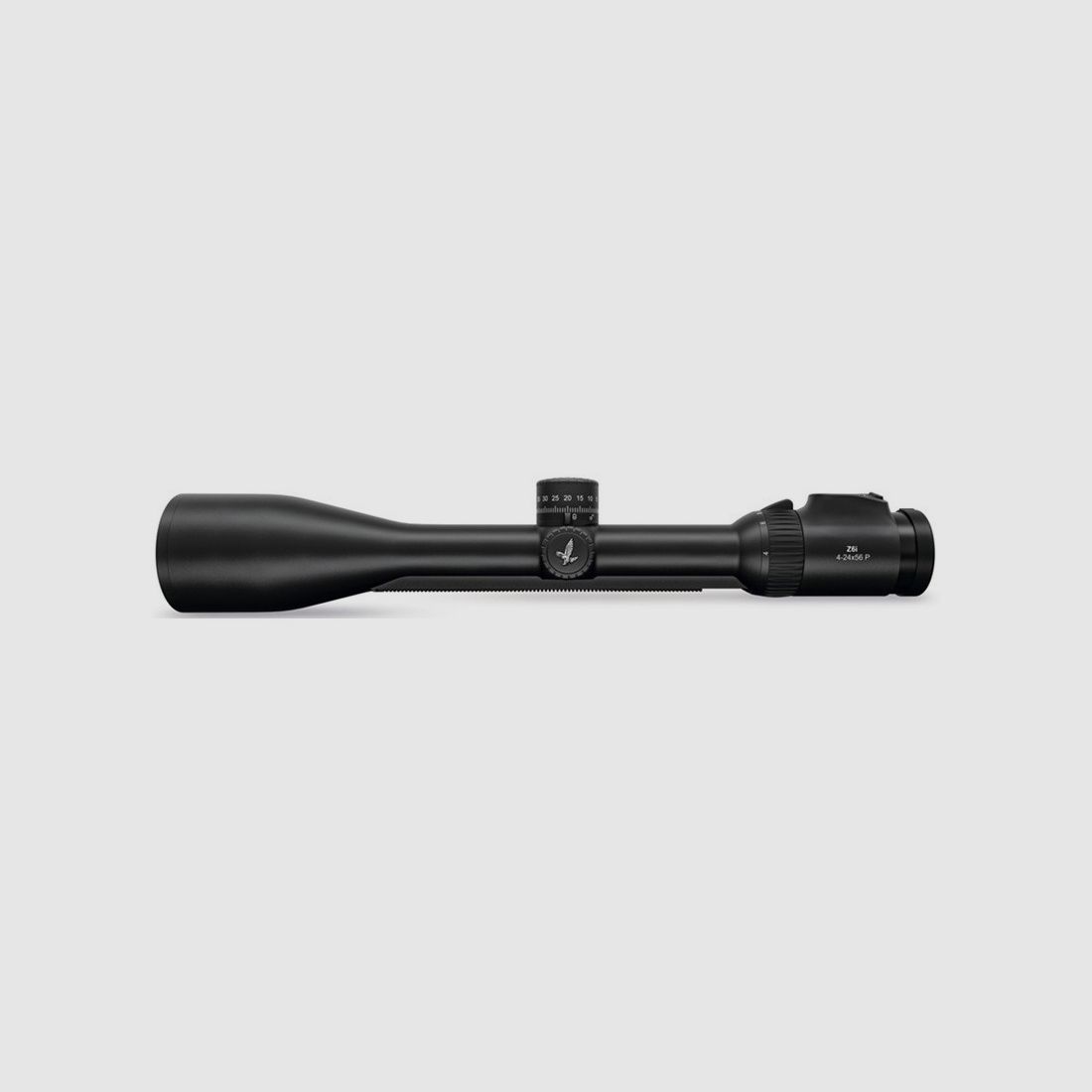 Swarovski Z6i gen. 3 - 4-24x56 BT (dreh. Ball.) - SR - 4ai, Bild 1 von 2