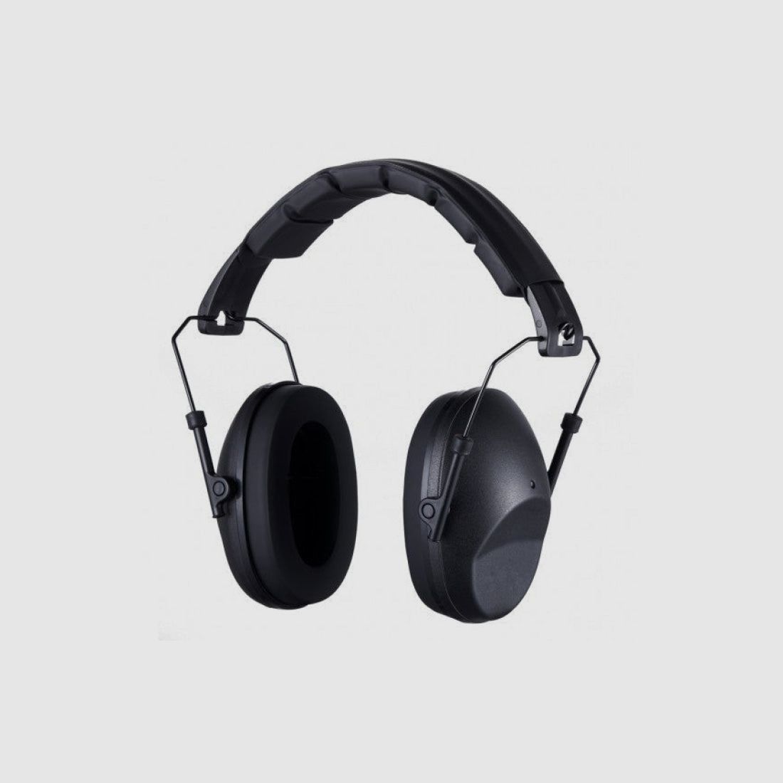 Casque antibruit Passif Num'Axes - CAS1047 Orange, image 1 sur 3