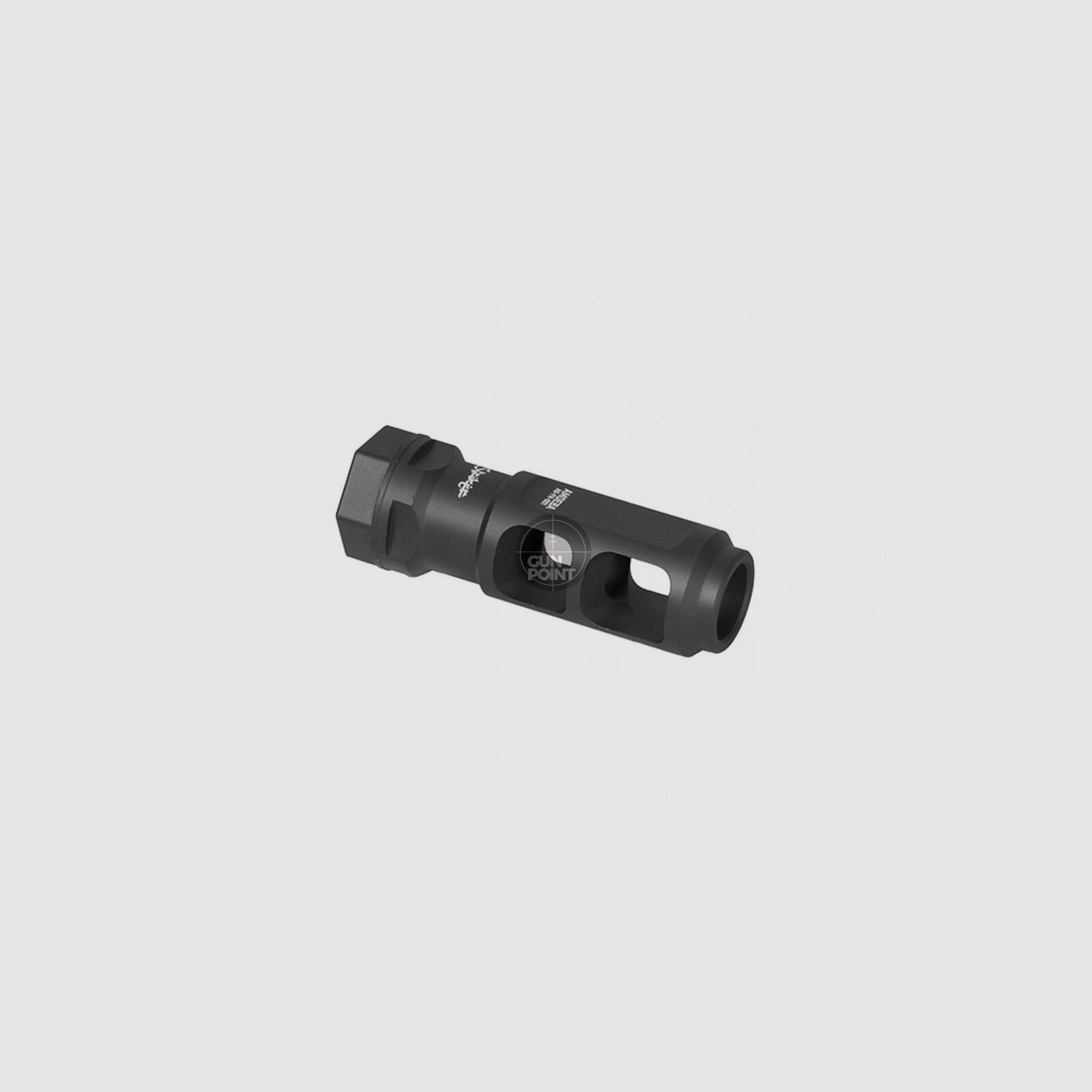 Amoeba Striker S1 Flash Hider 001