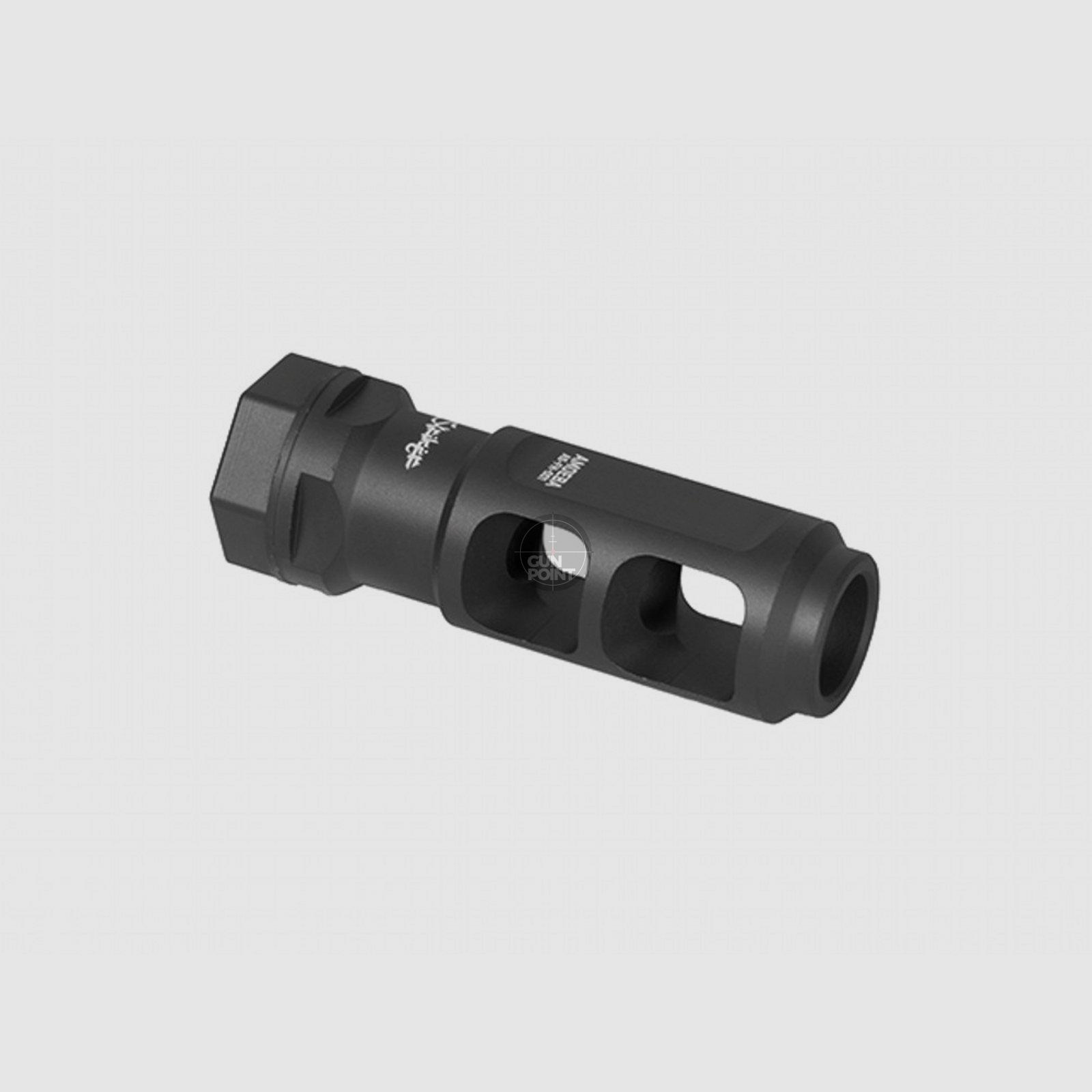 Amoeba Striker S1 Flash Hider 001
