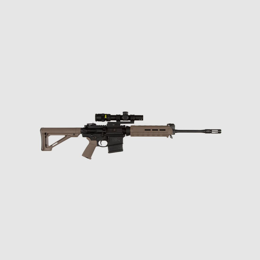 MAGPUL MOE-Fixed Festschaft FDE (Flat Dark Earth)