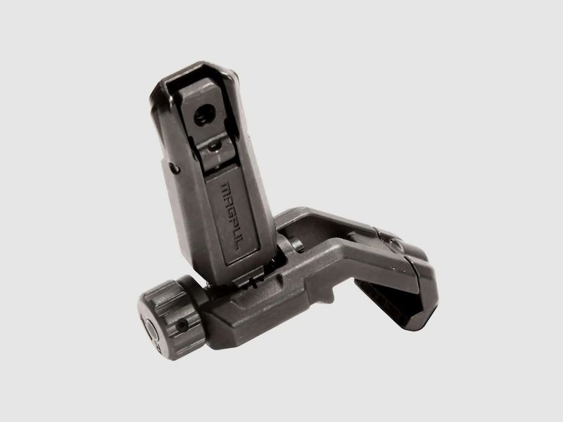 Magpul MBUS Pro Offset Sight - Rear
