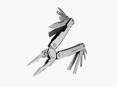 Pinza Leatherman Super Tool 300