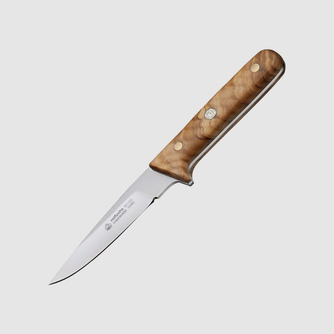 NÓŻ PUMA ROTFUSCH, zdjęcie 1 z 2