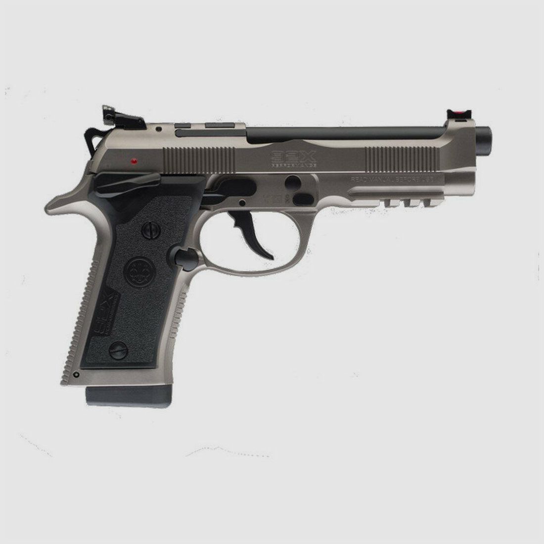 Beretta 92x Performance RDO Produkcja