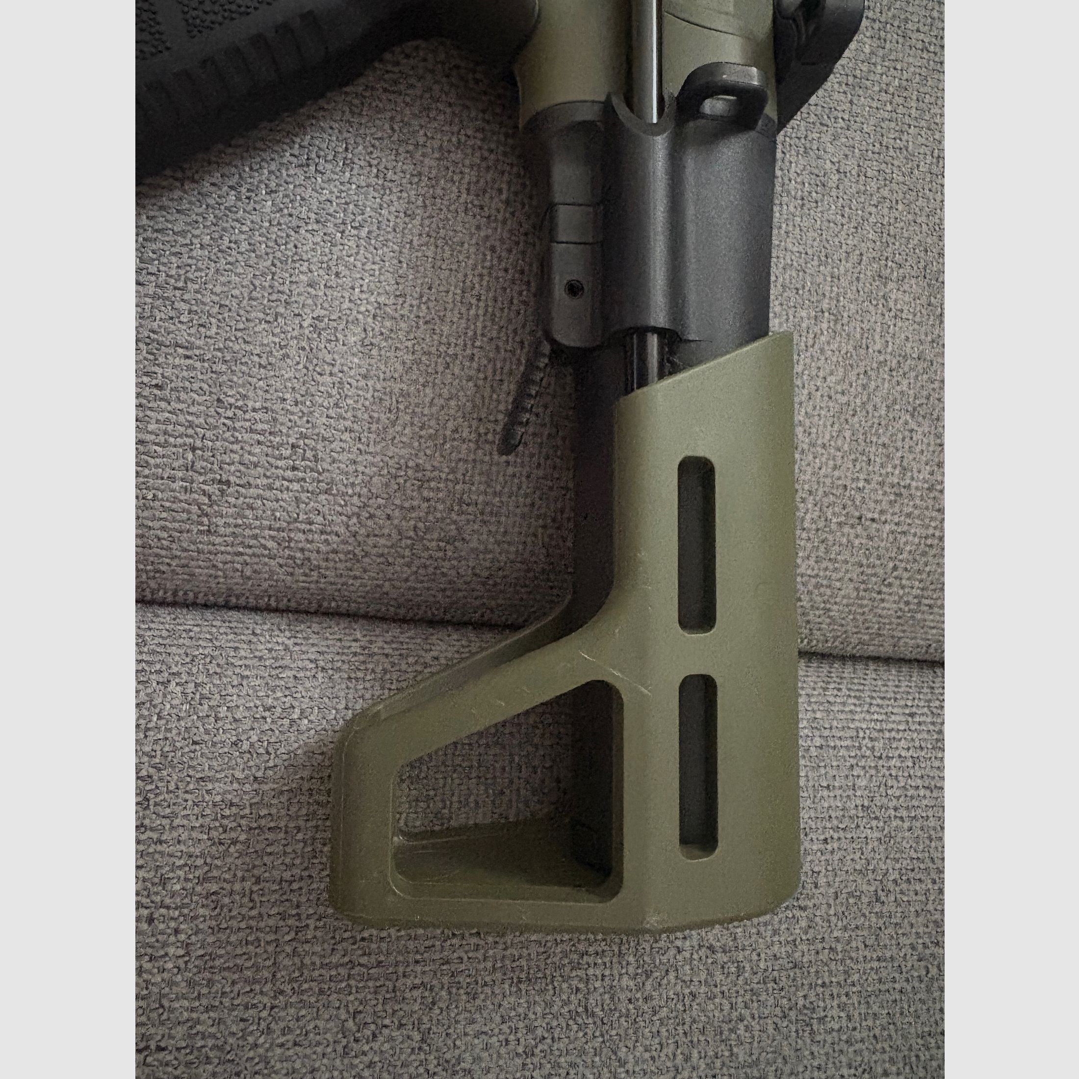 Novritsch SSR9