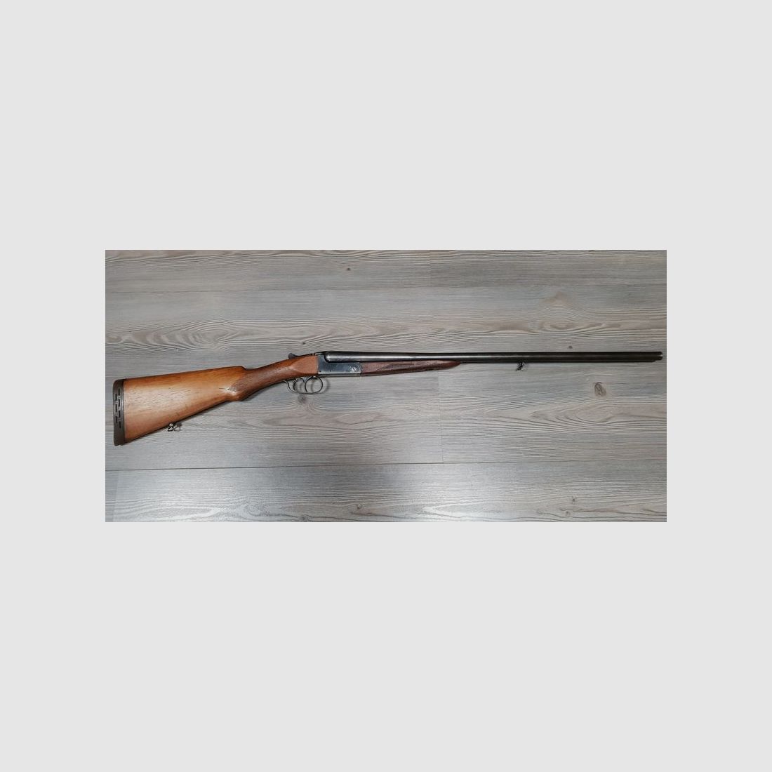 MAC 16/65, Bild 1 von 7