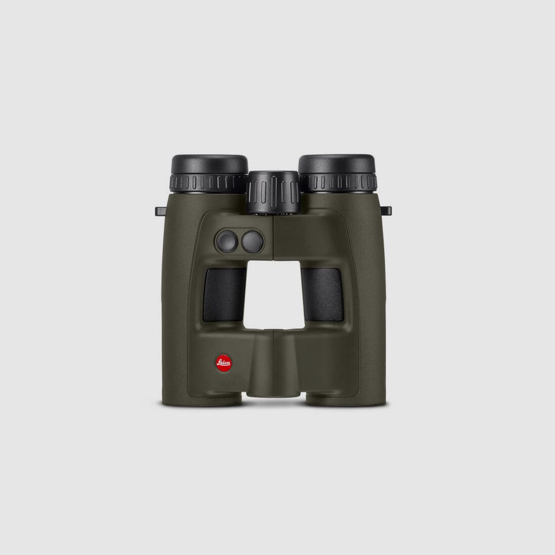 Leica Geovid Pro 8x32 Edition Olivgrün