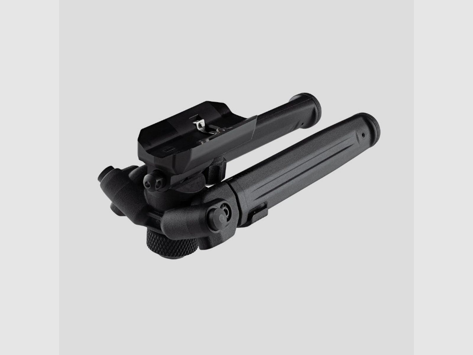 Zweibein – Riemenbügelaufnahme QD Magpul (Black), Bild 2 von 3