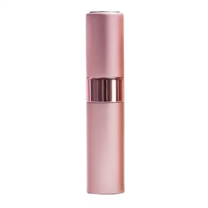 HPE Twist Up 20ml Pfefferspray im Lippenstift-Look Rosa