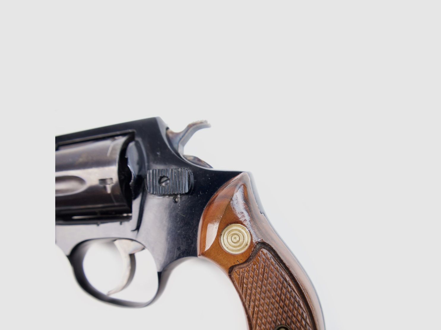 Riva Esterina Dobermann Kal. 38 Special, Bild 10 von 12