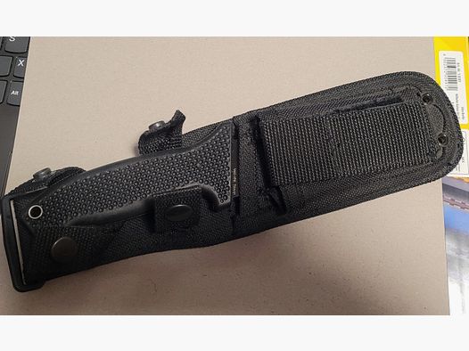 CRKT Messer M 60 mit Tantoklinge