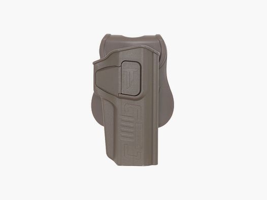 Holster 1911 5" G3 FDE