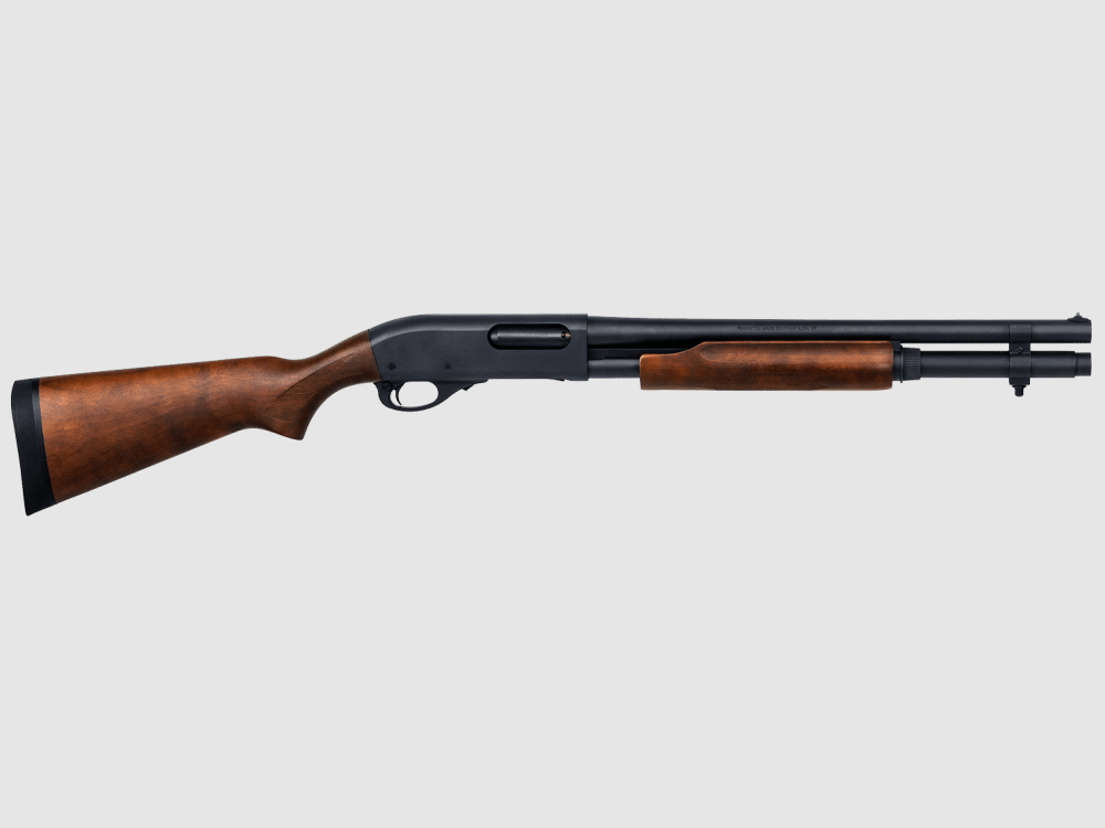 Remington 870 Tactical 18.5″