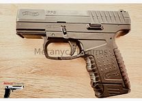 Walther PPS .40S&W