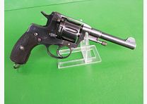 Nagant M95 1914