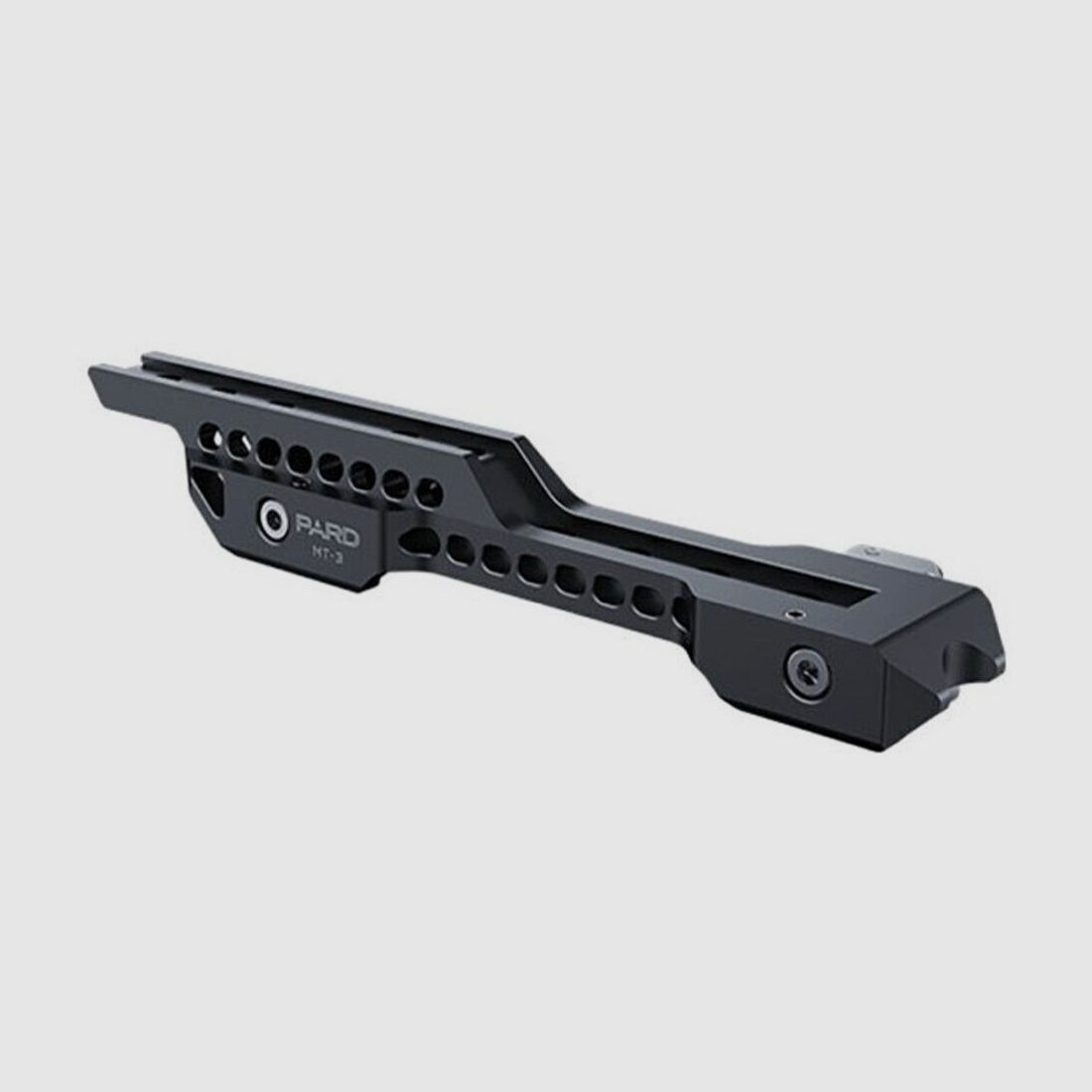Pard removable mount MT5, image 3 of 5
