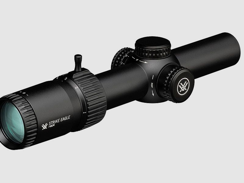 VORTEX Strike Eagle 1-8x24 AR-BDC3