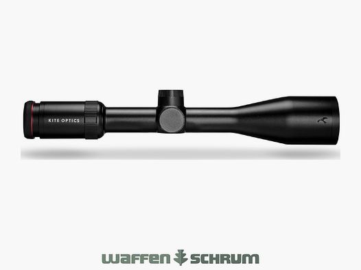 Kite K4 - 3-12x50 without rail