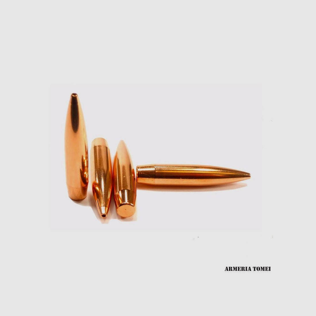 LAPUA – GESCHOSSE Kal. 6,5 mm 139GR Verp. 100, Bild 2 von 3