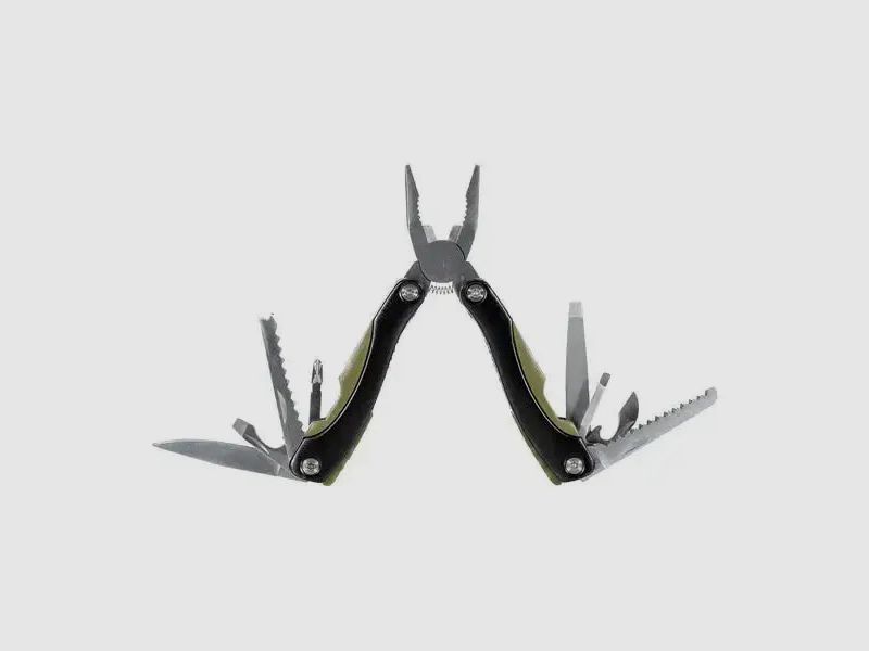 Mil-Tec Multitool - Olive