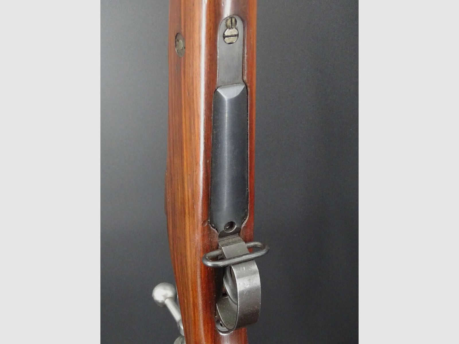 Gewehr 98 1935 Perser Kaliber 8x57IS 1935 Perser