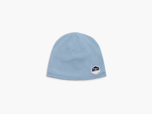 Bergans Hiking Fleece Lined Hat Light Dusty Blue