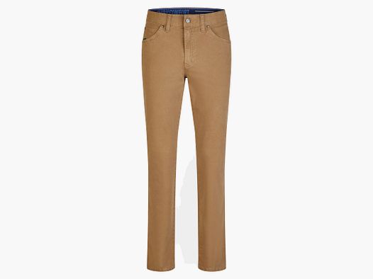 Club of Comforts Hinrichs Bekl Hose Henry beige
