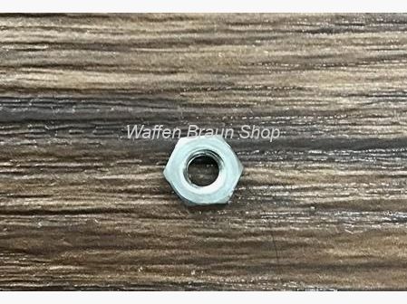 LYMAN COUNTER NUT 10-32'' for ejector rod