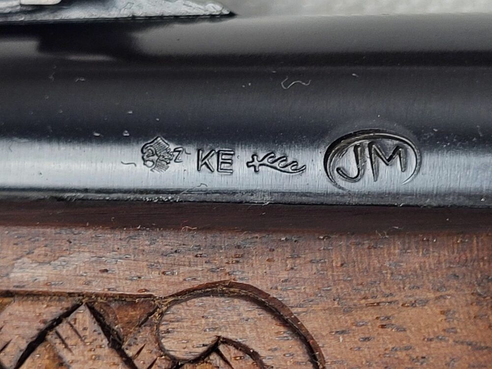 Marlin	 1894 CS