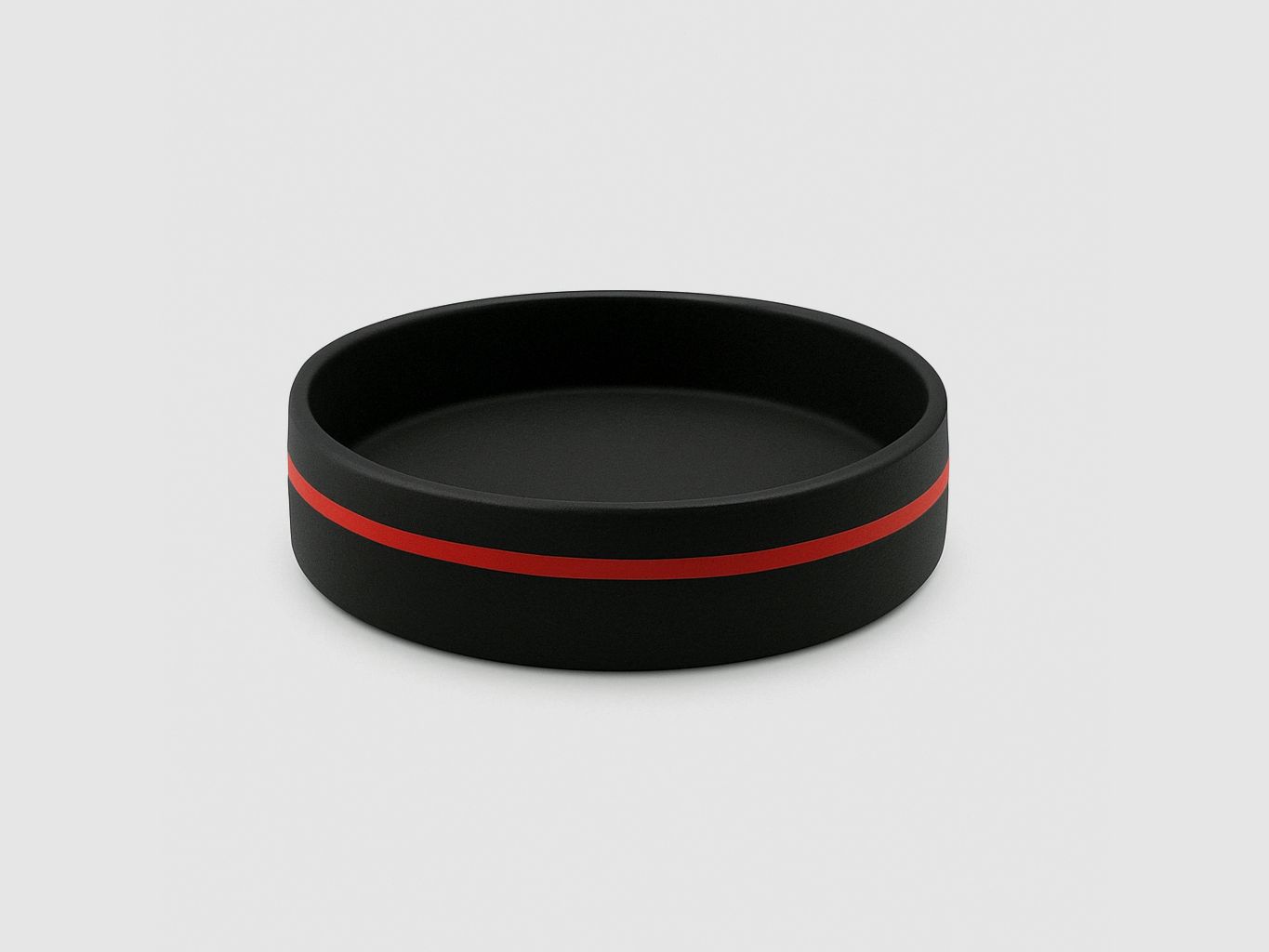 AEA HP Max 1/2 - Front cap for air tank - optionally with color indicator