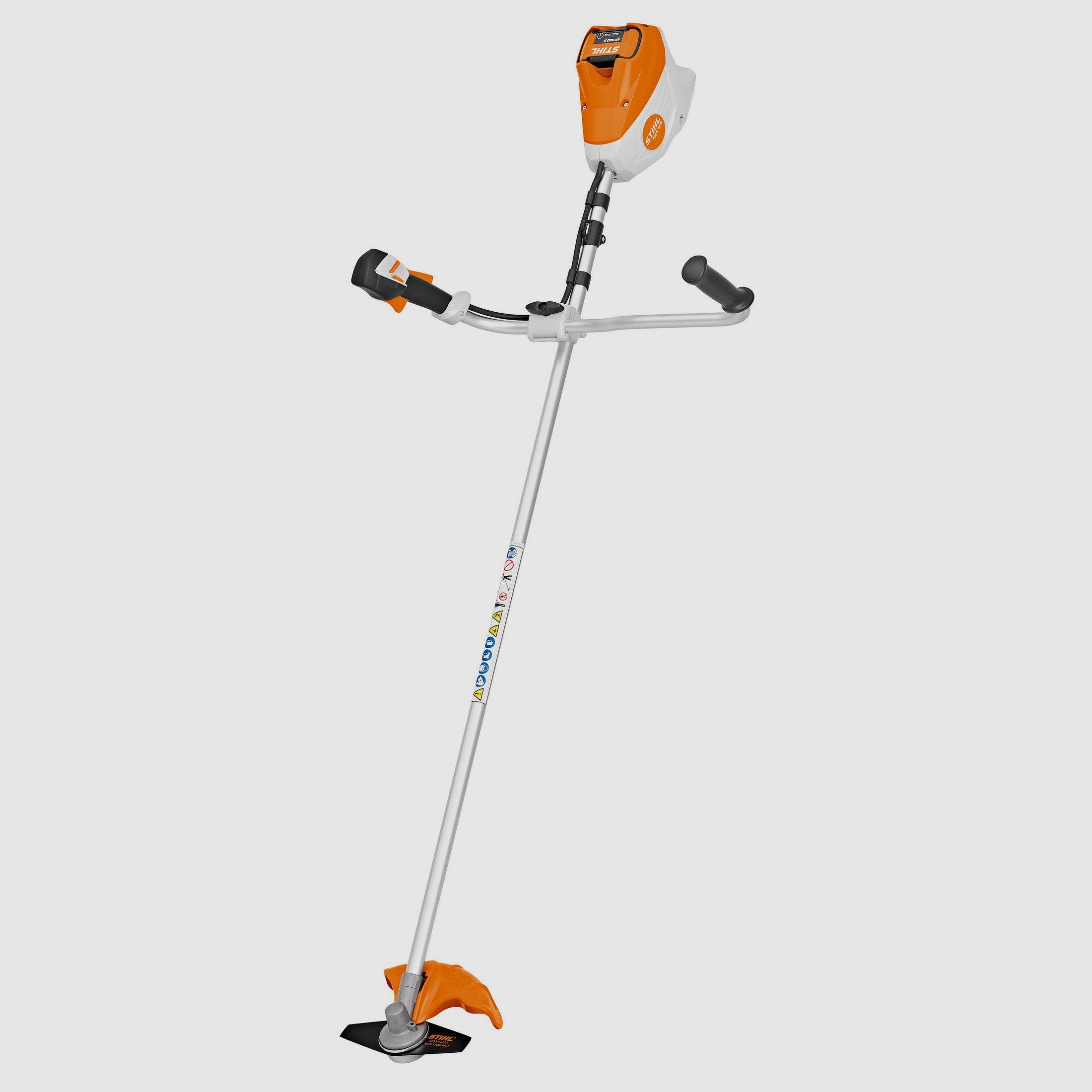 Stihl Akku-Freischneider FSA 120 ohne Akku und Ladegert