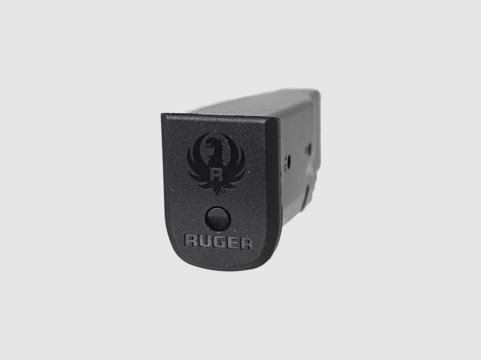 Metalowy magazynek RUGER LCP MAX 10R – 380 auto, zdjęcie 3 z 4