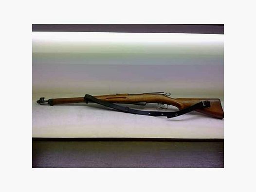 Repetierbüchse K11 Schweiz Kal.7