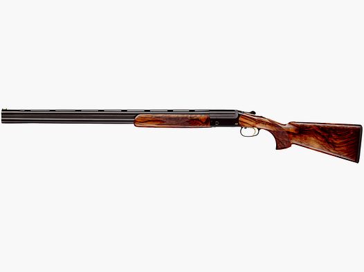 Blaser F3 Competition Grand Luxe Wechselchokes